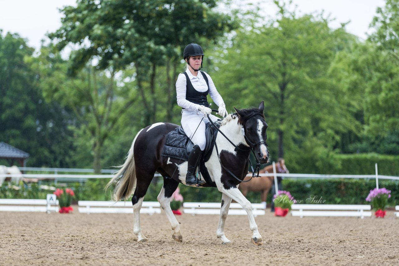 Bild 123 - Pony Akademie Turnier